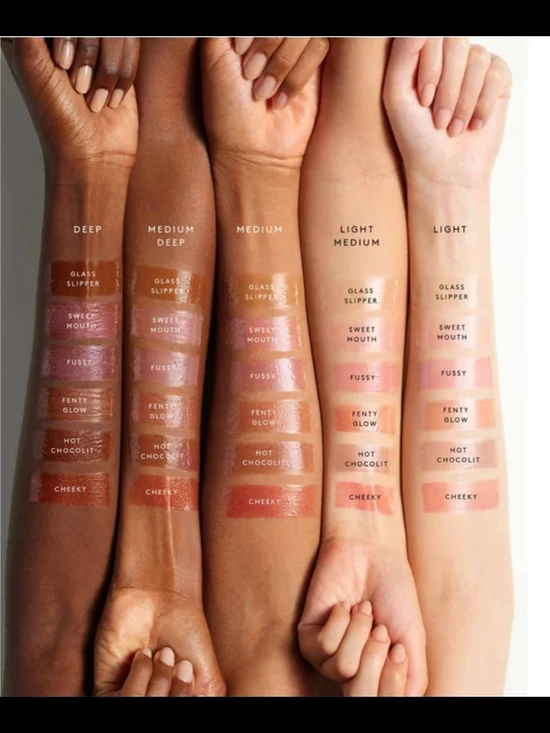 Fenty Beauty Bundle: Choose any 3 only. - Picture 2 of 6